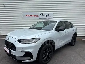 honda-zr-v-2025-auto-9000-km-hybrides