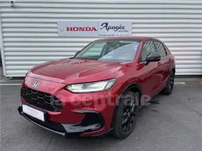 honda-zr-v-2025-auto-6000-km-hybrides-1