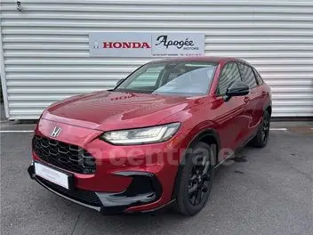 honda-zr-v-2025-auto-6000-km-hybrides