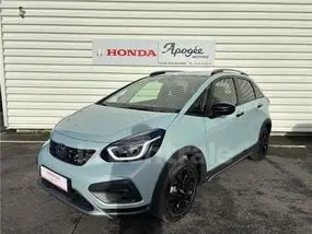 honda-jazz-iv-crosstar-phase-2-2025-auto-6000-km-hybrides-1