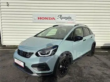 honda-jazz-iv-crosstar-phase-2-2025-auto-6000-km-hybrides