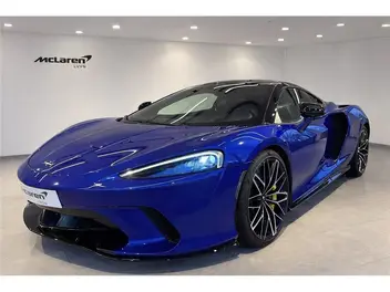MCLAREN