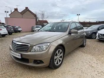 MERCEDES