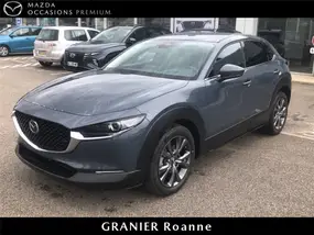 mazda-cx-30-2025-manual-2354-km-essence-1