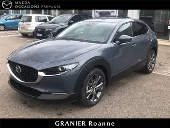 mazda-cx-30-2025-manual-2354-km-essence