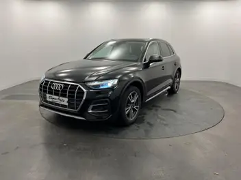 AUDI