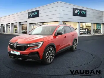 RENAULT