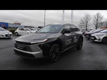 toyota-bz4x-phase-2-2025-auto-6000-km-électrique