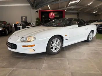 CHEVROLET