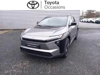 toyota-bz4x-phase-2-2025-auto-6000-km-électrique