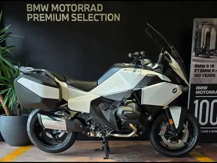 BMW R 1300 RT