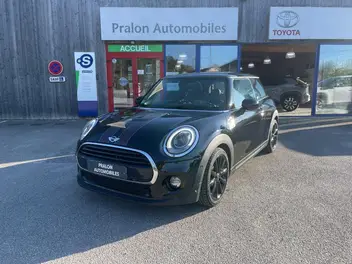 mini-iii-3p-2017-auto-105627-km-essence