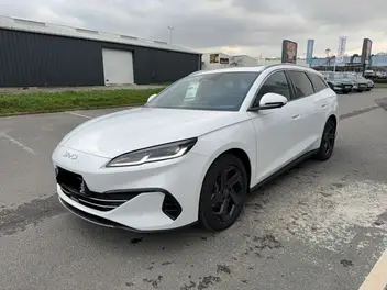 BYD