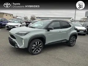 toyota-yaris-cross-phase-2-2025-auto-8000-km-hybrides-1