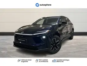 toyota-bz4x-phase-2-2025-auto-6000-km-électrique-1