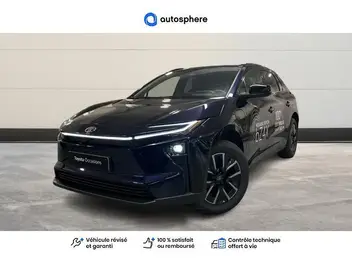 toyota-bz4x-phase-2-2025-auto-6000-km-électrique