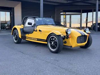 CATERHAM