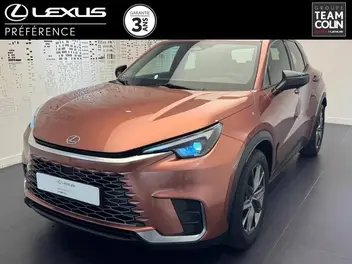 lexus-lbx-2025-auto-6500-km-hybrides