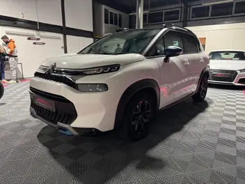 citroen-c3-aircross-phase-2-2021-auto-35000-km-essence
