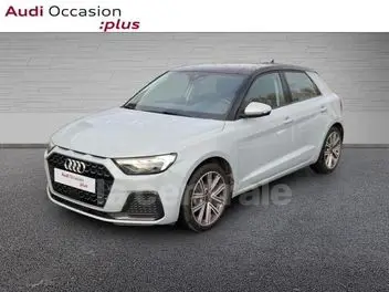 audi-a1-ii-sportback-2024-manual-50328-km-essence