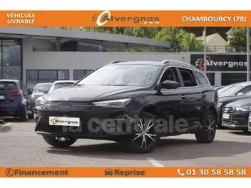 mg5-2022-auto-33500-km-électrique