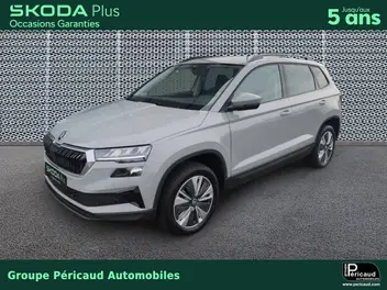 skoda-karoq-phase-2-2023-manual-35397-km-essence