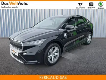 skoda-enyaq-coupe-2023-auto-10500-km-électrique