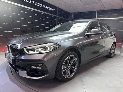 BMW SERIE 1