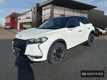 DS