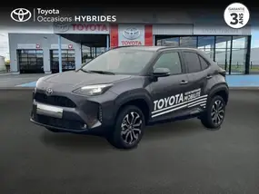 toyota-yaris-cross-2025-auto-8000-km-hybrides-1