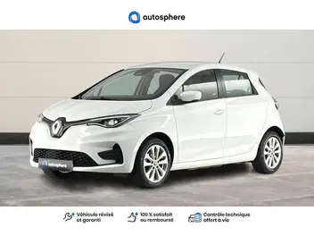 renault-zoe-phase-2-2021-auto-60947-km-électrique