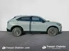 honda-e:ny1-2025-auto-9900-km-électrique-3