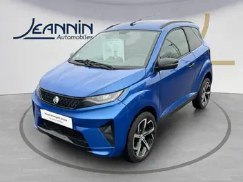 AIXAM