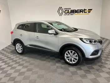 renault-kadjar-phase-2-2021-manual-55860-km-essence