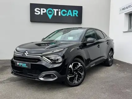 CITROEN C4 X