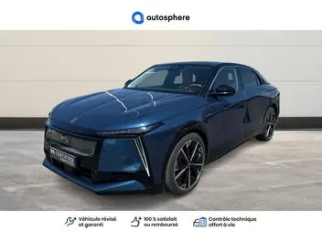 ds-n°8-2025-auto-4609-km-électrique