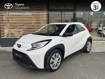 toyota-aygo-x-2023-manual-17388-km-essence