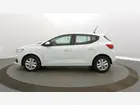 dacia-sandero-iii-2022-manual-70132-km-bicarburation essence / gpl-3