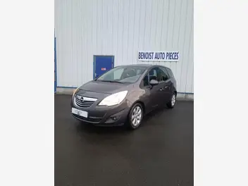 OPEL