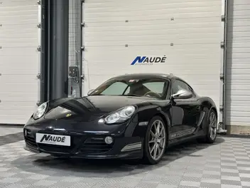 porsche-cayman-type-987-phase-2-2011-auto-94100-km-essence