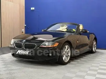 bmw-z4-e85-2006-manual-45000-km-essence