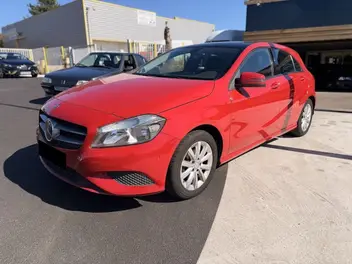 MERCEDES