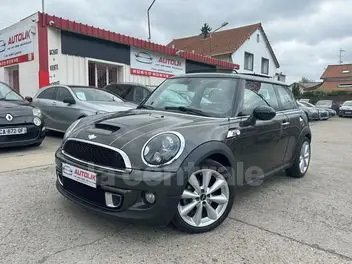 mini-mini-ii-3p-phase-2-2011-manual-164892-km-diesel