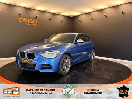 BMW SERIE 1
