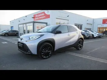 TOYOTA