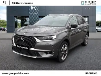 DS