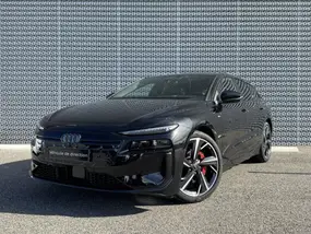 audi-s6-e-tron-avant-2025-auto-5000-km-électrique-1