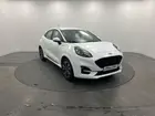 ford-puma-ii-2023-manual-20900-km-bicarburation essence bioéthanol-2