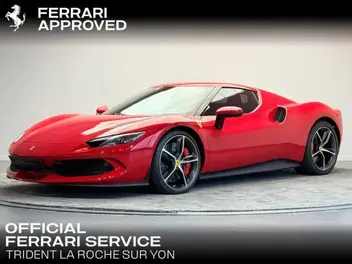 FERRARI