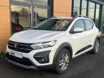 dacia-sandero-3-stepway-2021-manual-61500-km-essence